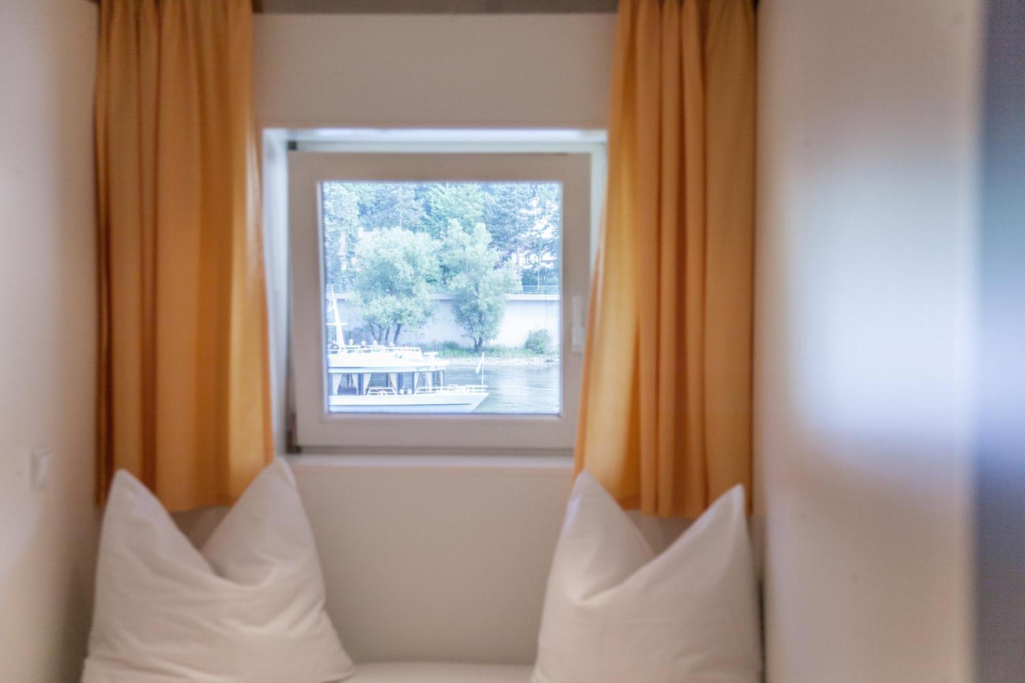 Rotel Inn Пасау Екстериор снимка