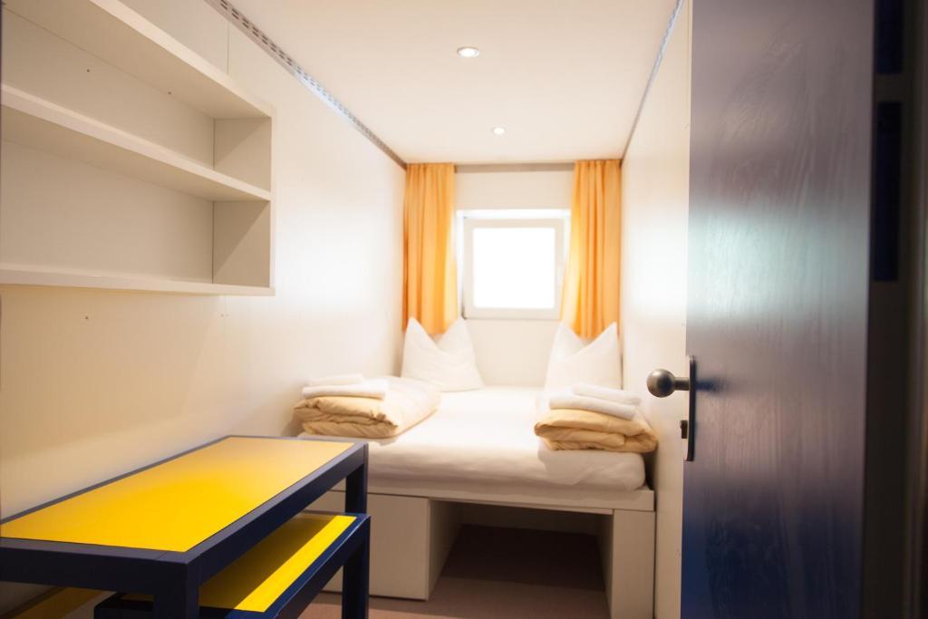 Rotel Inn Пасау Стая снимка