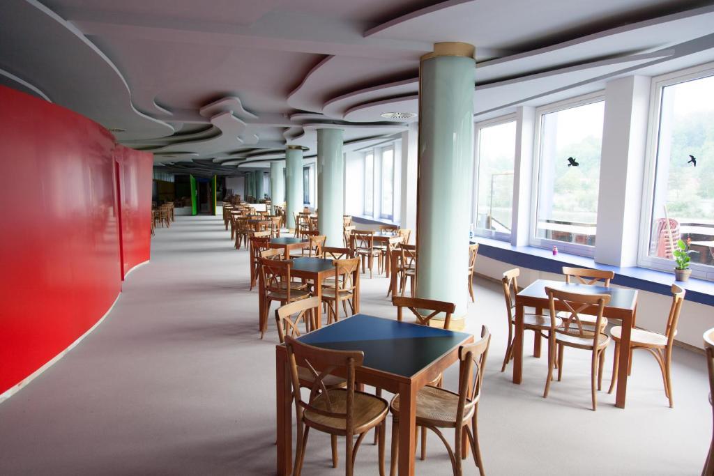 Rotel Inn Пасау Екстериор снимка